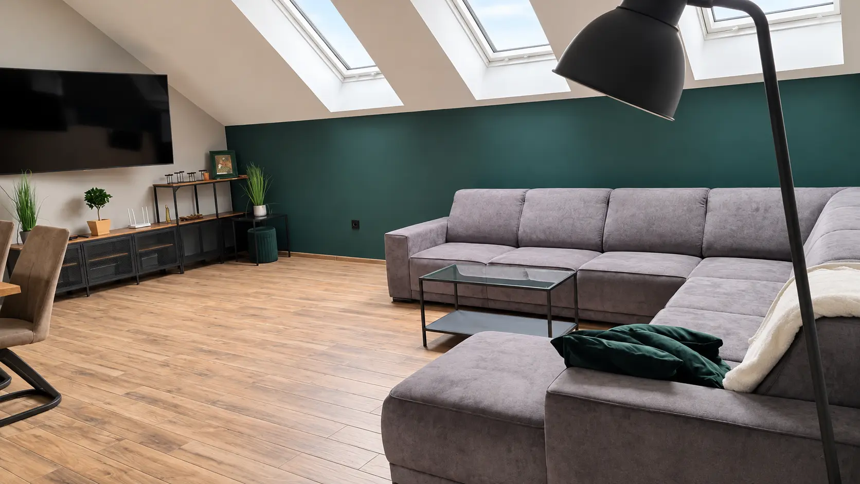 Apartament Loft w Podolszu koło Zatora i Energylandii