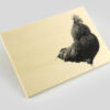 Wood postcard - obrazek 3